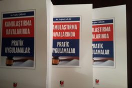 KAMULAŞTIRMA DAVALARINDA PRATİK BİLGİLER